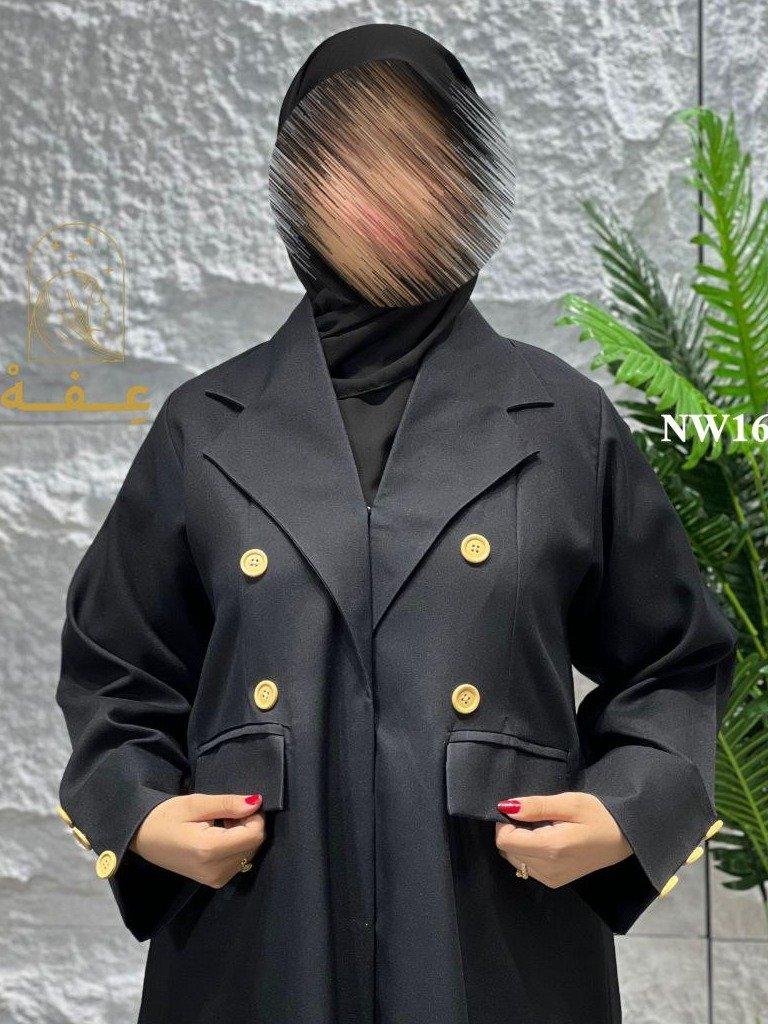 NW16